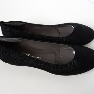 SAS Loafer Flat Leather Shoes size 6M